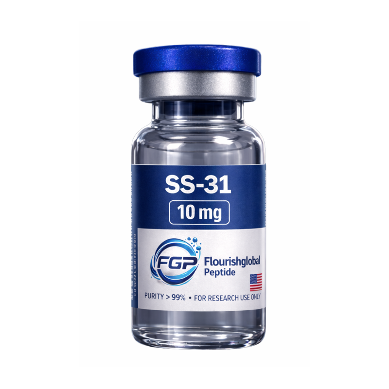 PEPTÍDEO SS-31 10MG - FGP